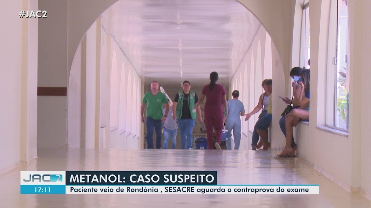 VÍDEOS: Jornal do Acre 2ª Edição desta segunda-feira, 6 de outubro de 2025