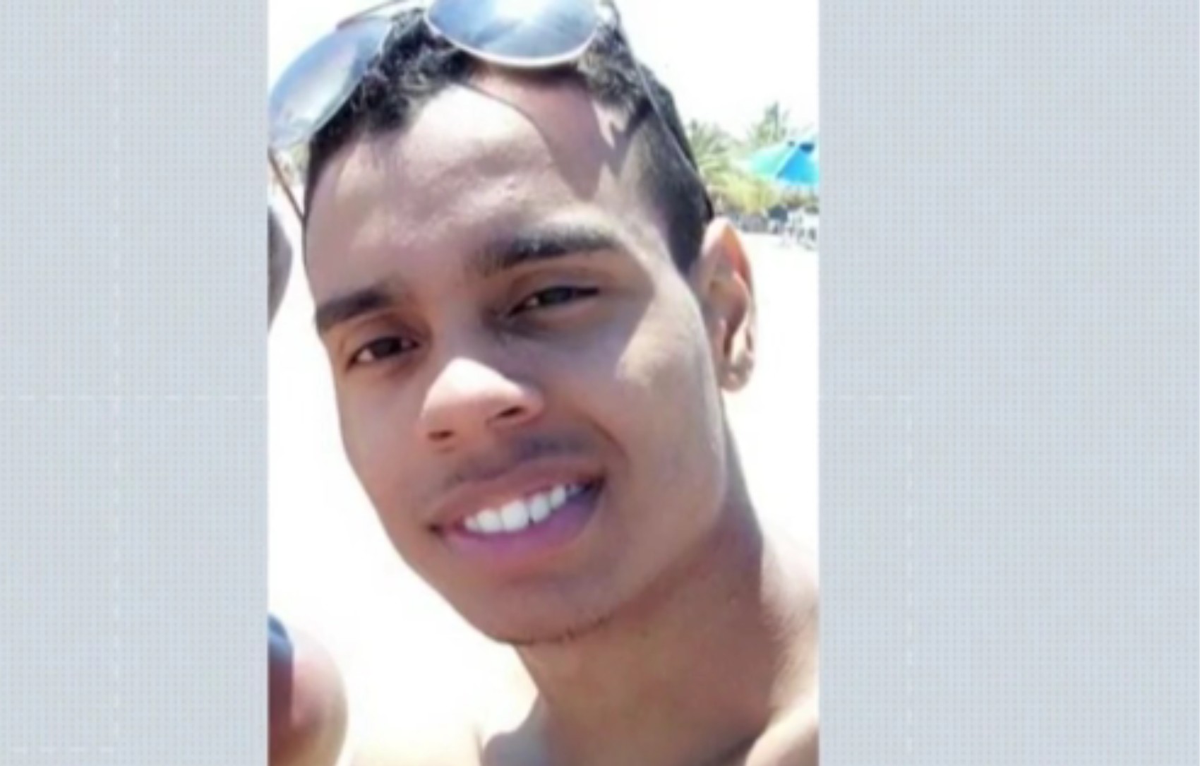Corpo de jovem que se afogou em praia de Aracaju é sepultado