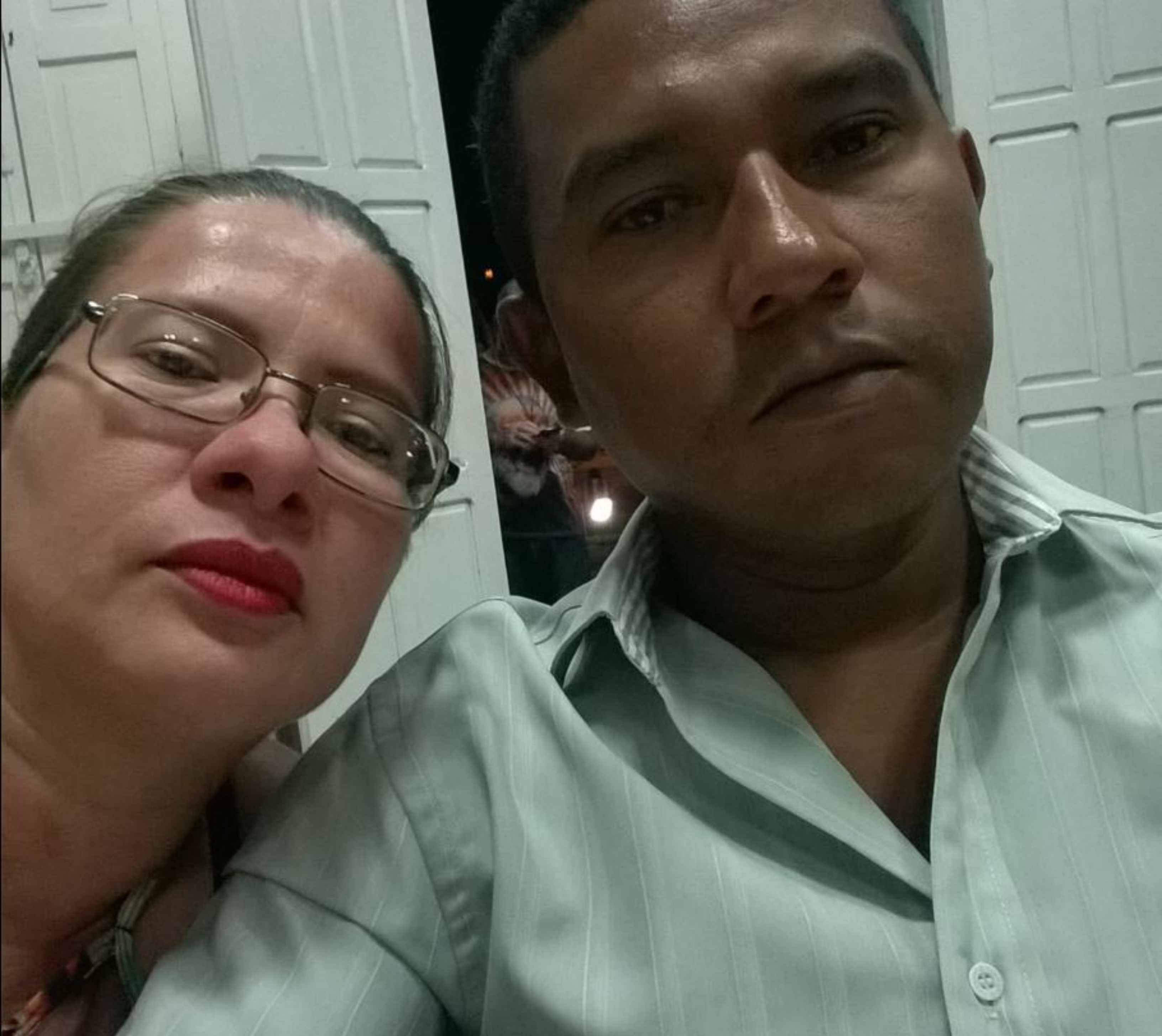 Marido é preso suspeito de matar esposa e simular queda de cama para encobrir agressão em RR
