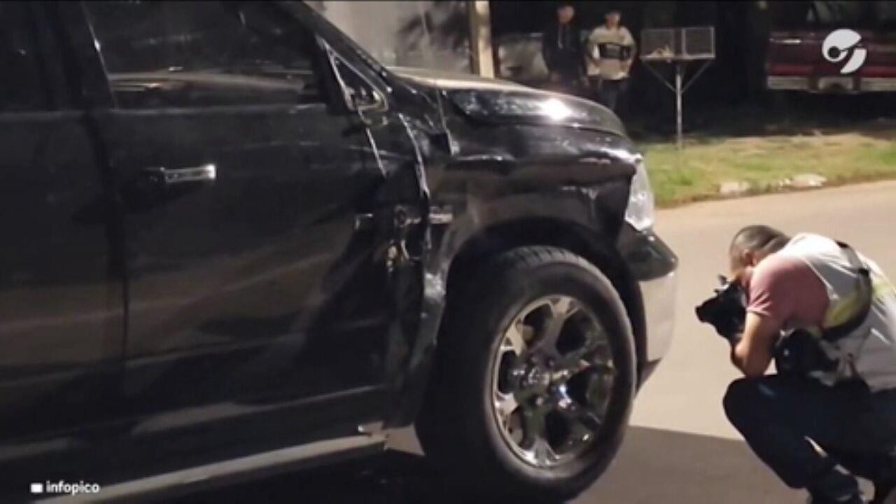 Rodrigo Garro, jogador do Corinthians, é indiciado por homicídio culposo após acidente na Argentina