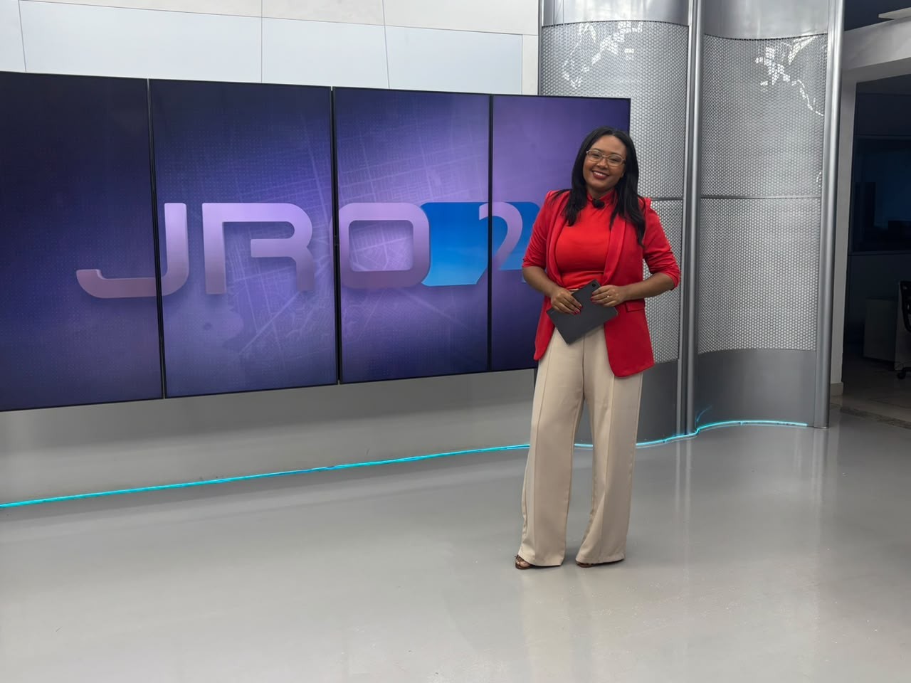 Assista ao JRO2 desta quinta-feira, 22