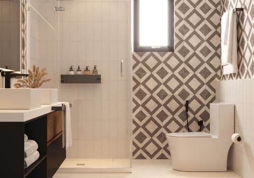 DAX apresenta louças inteligentes que unem design, conforto e tecnologia