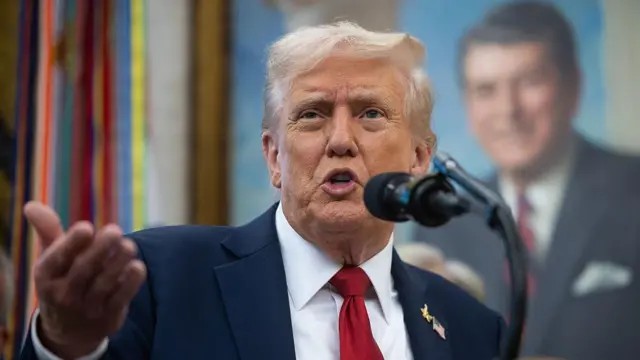 Trump declara que EUA estão em 'conflito armado' com cartéis de drogas: PCC e CV entrarão na mira?