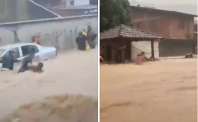 Situação de emergência em Paraty é reconhecida pelo Governo Federal 