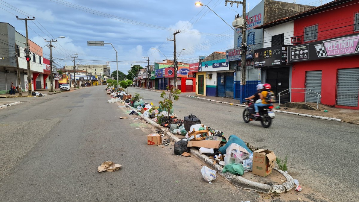 90% dos lares têm coleta de lixo no Brasil; pior índice é do Maranhão