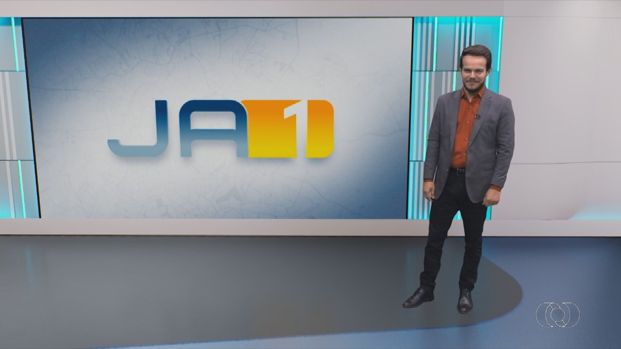 VÍDEOS: Jornal Anhanguera 1ª Edição Regiões de segunda-feira, 30 de março de 2026