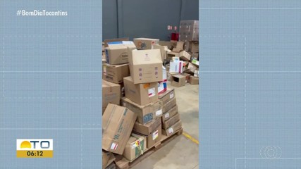 Vistoria da DPE encontra medicamentos vencidos em estoque do Estado