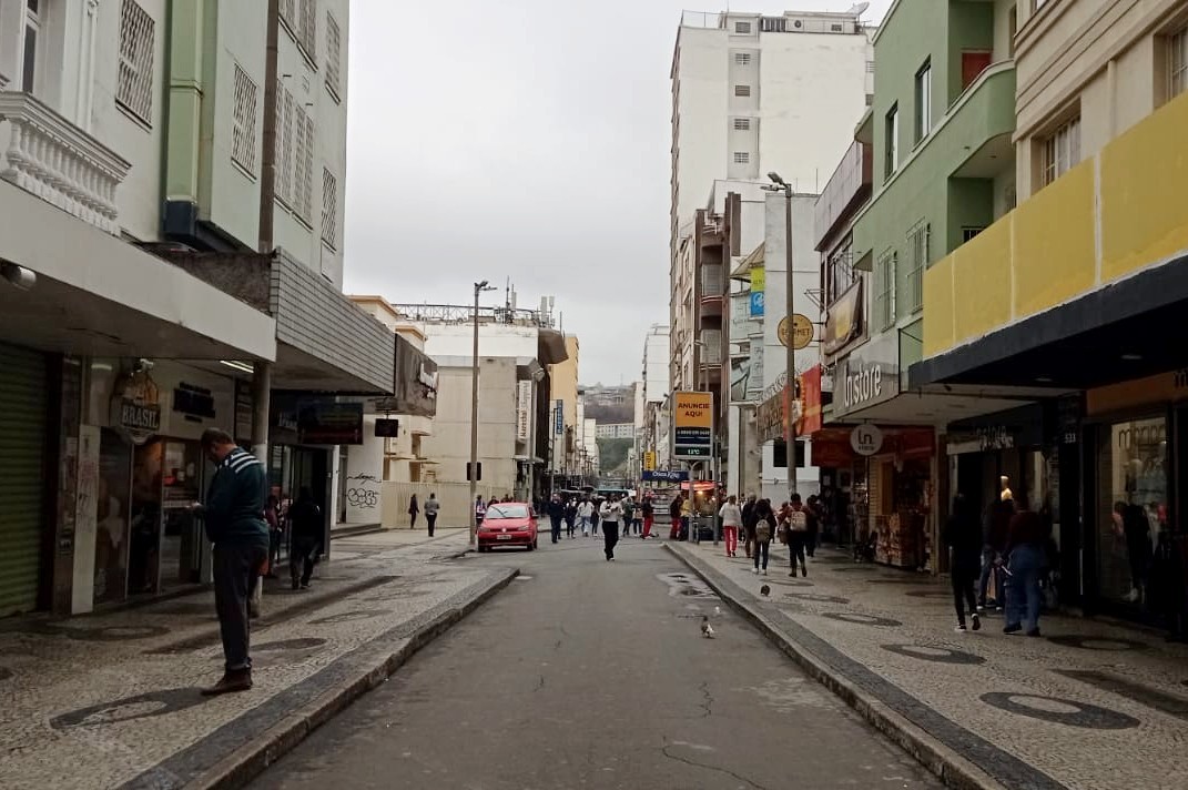 Juiz de Fora está entre as 60 cidades do Brasil mais competitivas; veja balanço