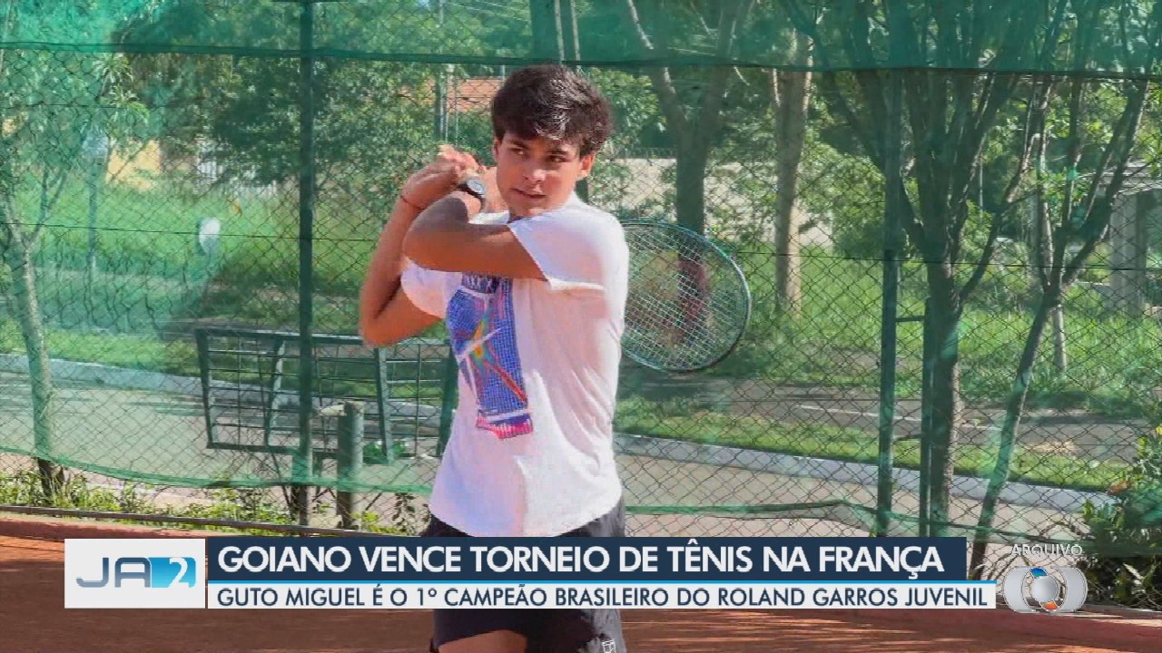 VÍDEOS: Jornal Anhanguera 2ª Edição de sábado, 6 de junho de 2026