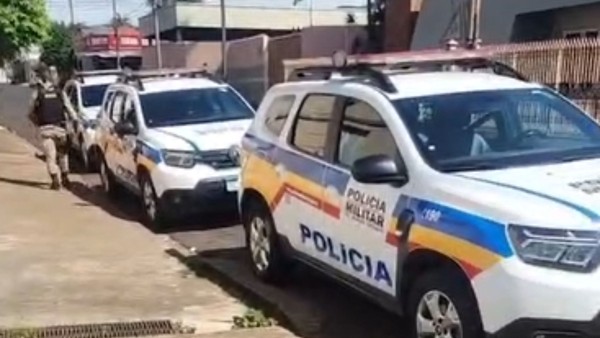 Cliente suspeita de furto após encontro sexual e mata garota de programa em Uberaba