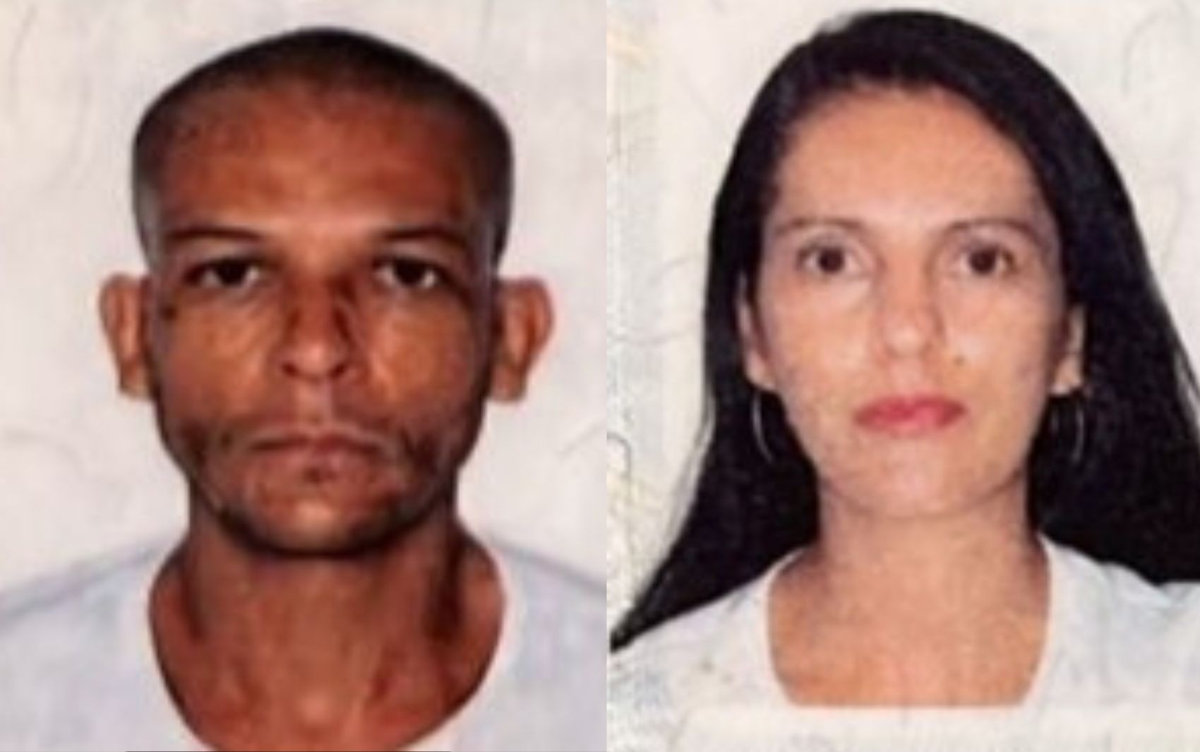 Casal morre e filho adolescente fica ferido após batida entre carro e caminhonete na Bahia