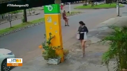 Discussão por causa de poda de árvore termina com homem baleado