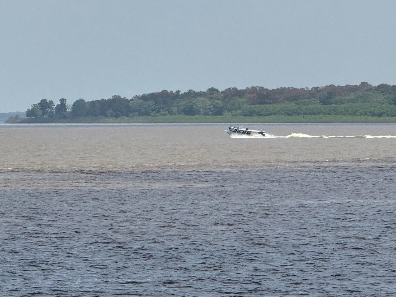 Falhas no transporte escolar fluvial em município do interior do Amazonas é alvo de investigação do MP 