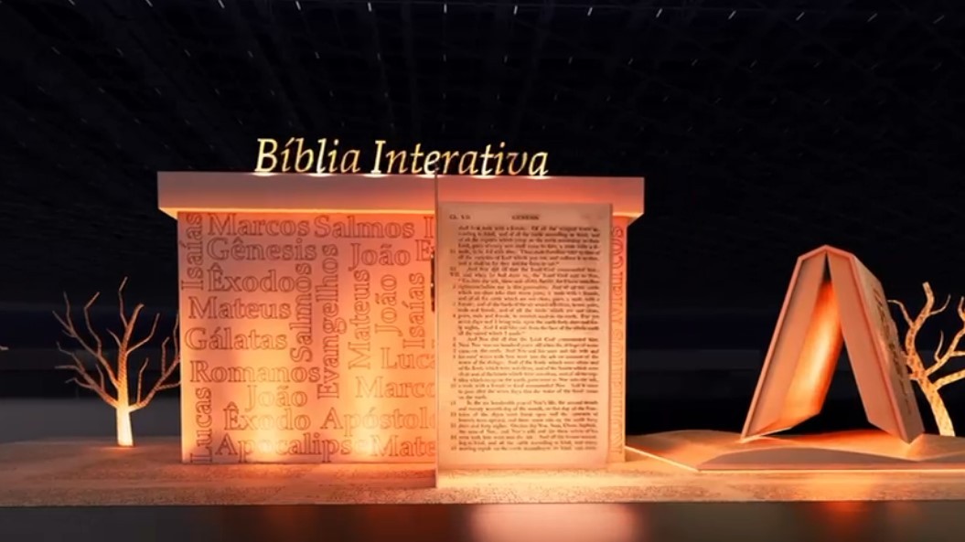 Expo Cristã celebra 25 anos com edição no Riocentro, expectativa de 600 mil visitantes, shows e 'bíblia interativa'