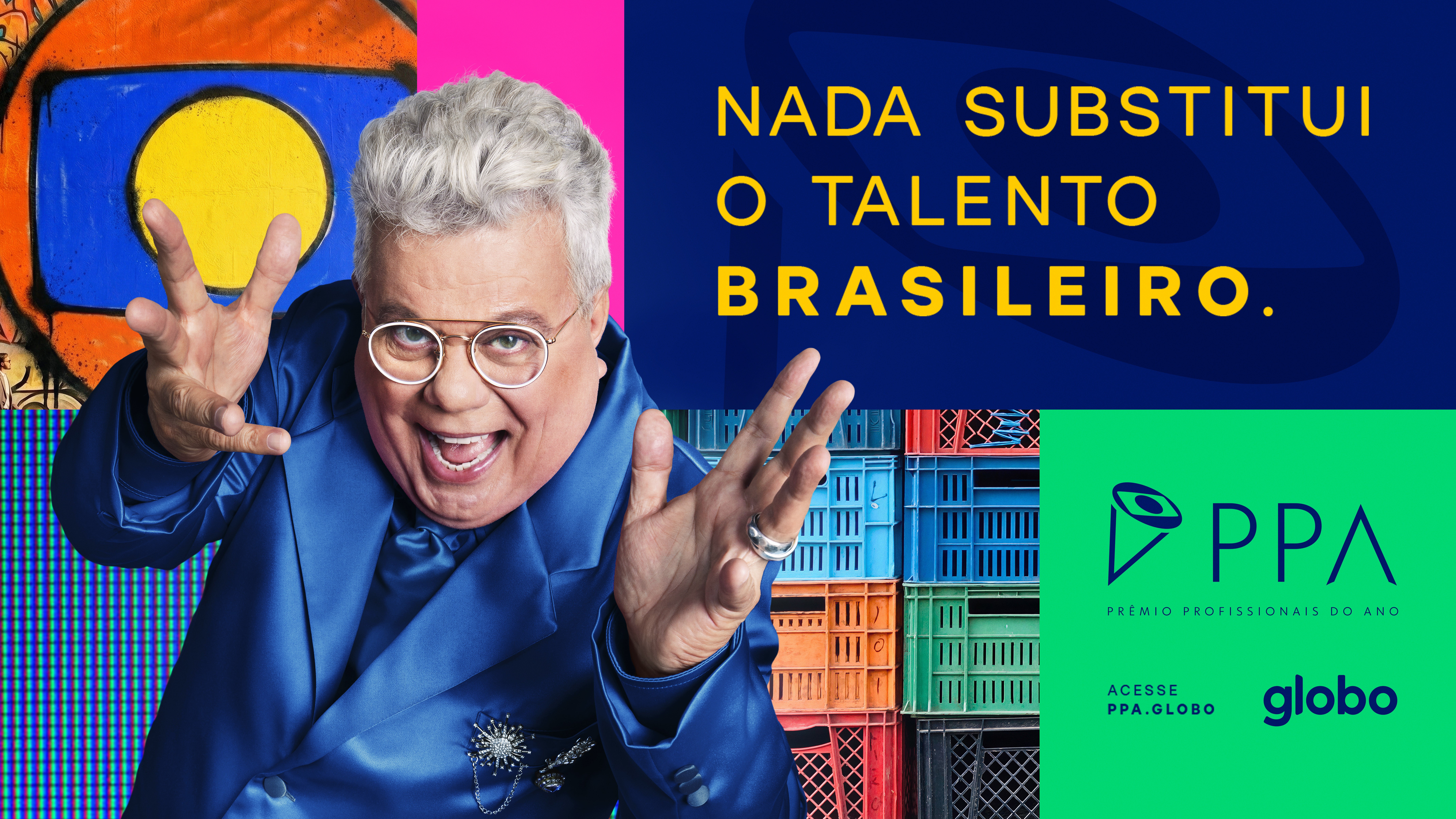 Prêmio Profissionais do Ano 2026 abre inscrições para o mercado publicitário