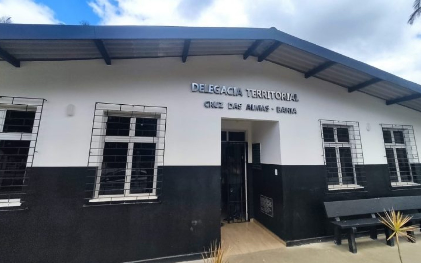 Suspeito de chefiar tráfico de drogas é preso durante operação em Cruz das Almas