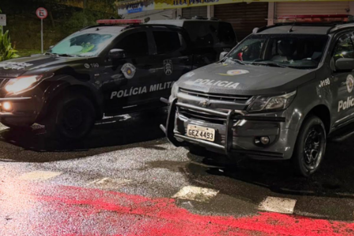 'Cabelera', suspeito de envolvimento em 'tribunal do crime' do PCC, é preso em SP