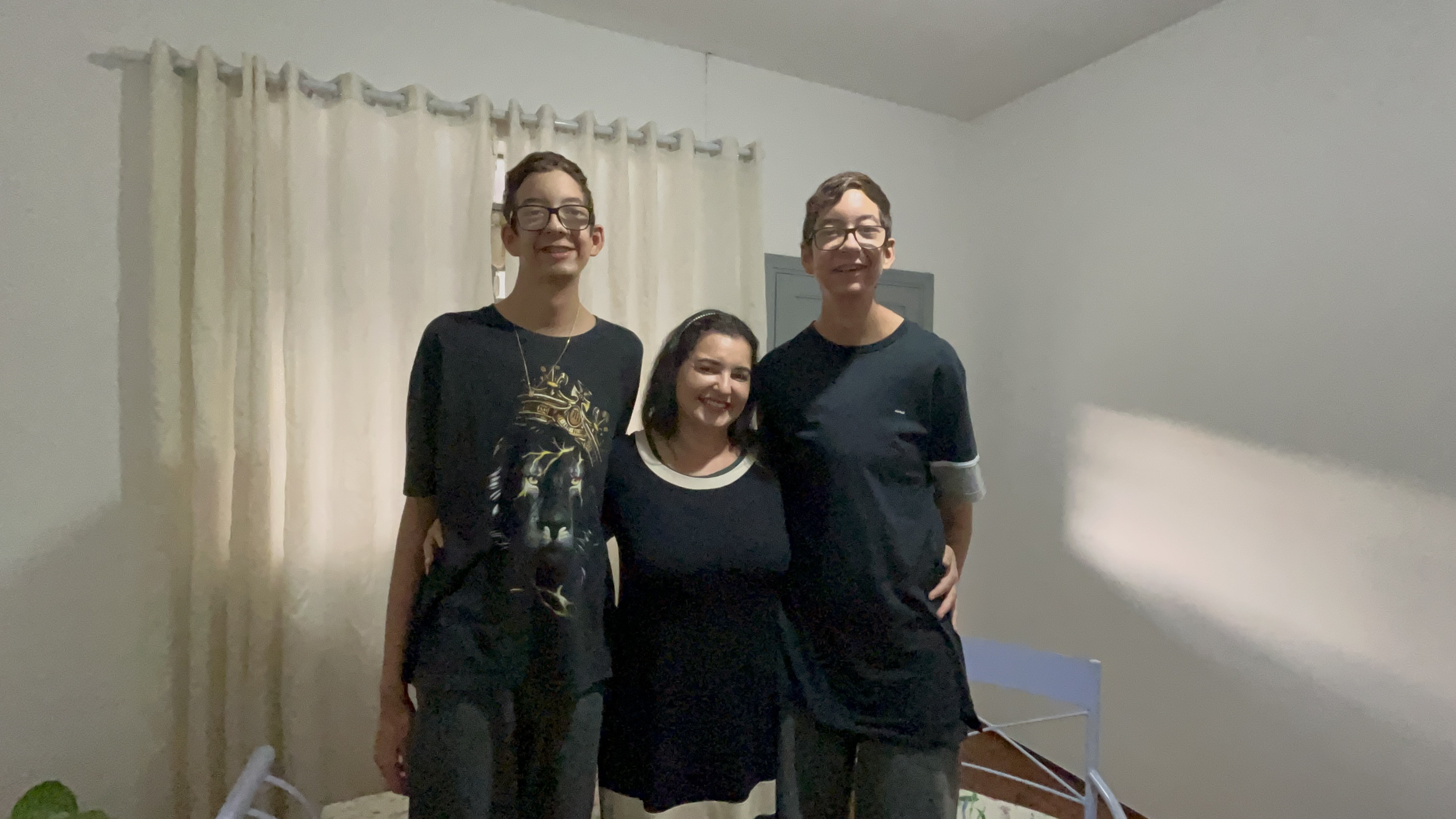Você Não Tá Convidada pro Meu Bat Mitzvá!