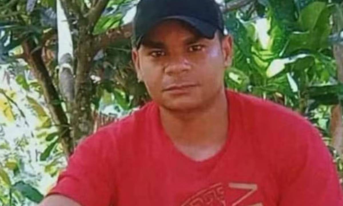 Homem morto com facada no peito ao tentar defender amigo na BA era guarda civil em cidade vizinha 