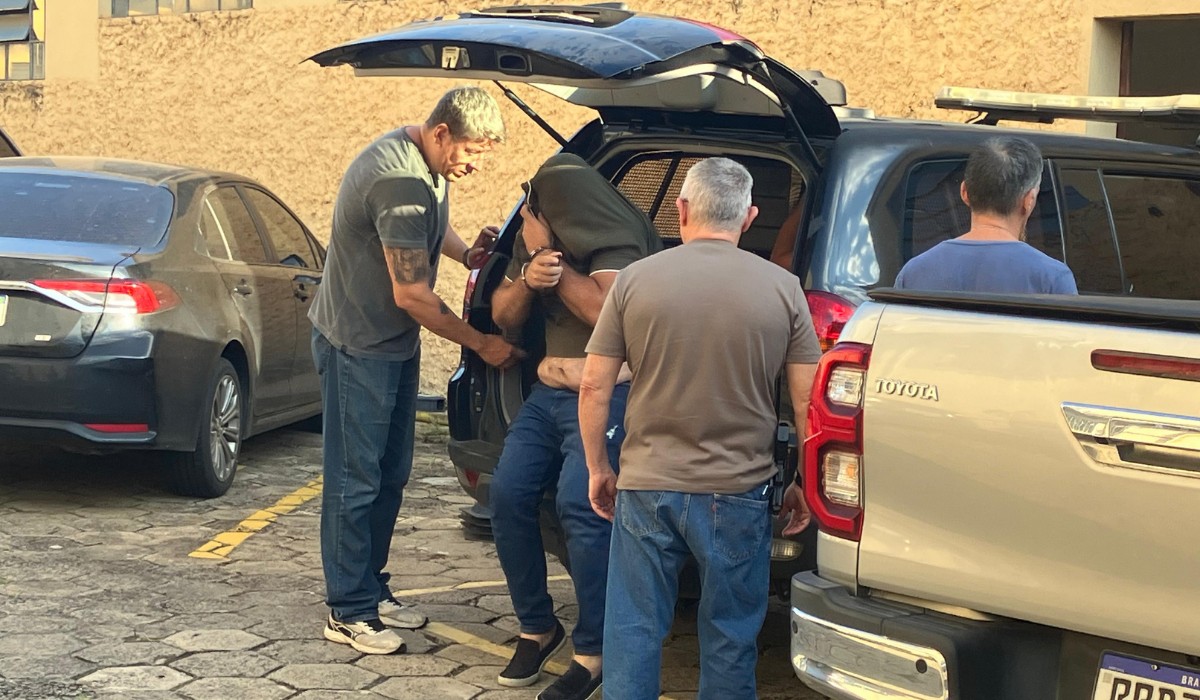 Fraudes bancárias: entenda o que levou à soltura dos alvos da Operação Fallax