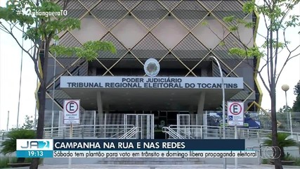 Campanha eleitoral começa neste domingo (16); veja regras para propaganda