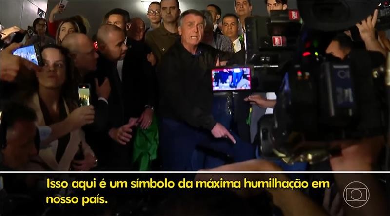Entenda o que Bolsonaro alegou a Moraes sobre publicações nas redes sociais