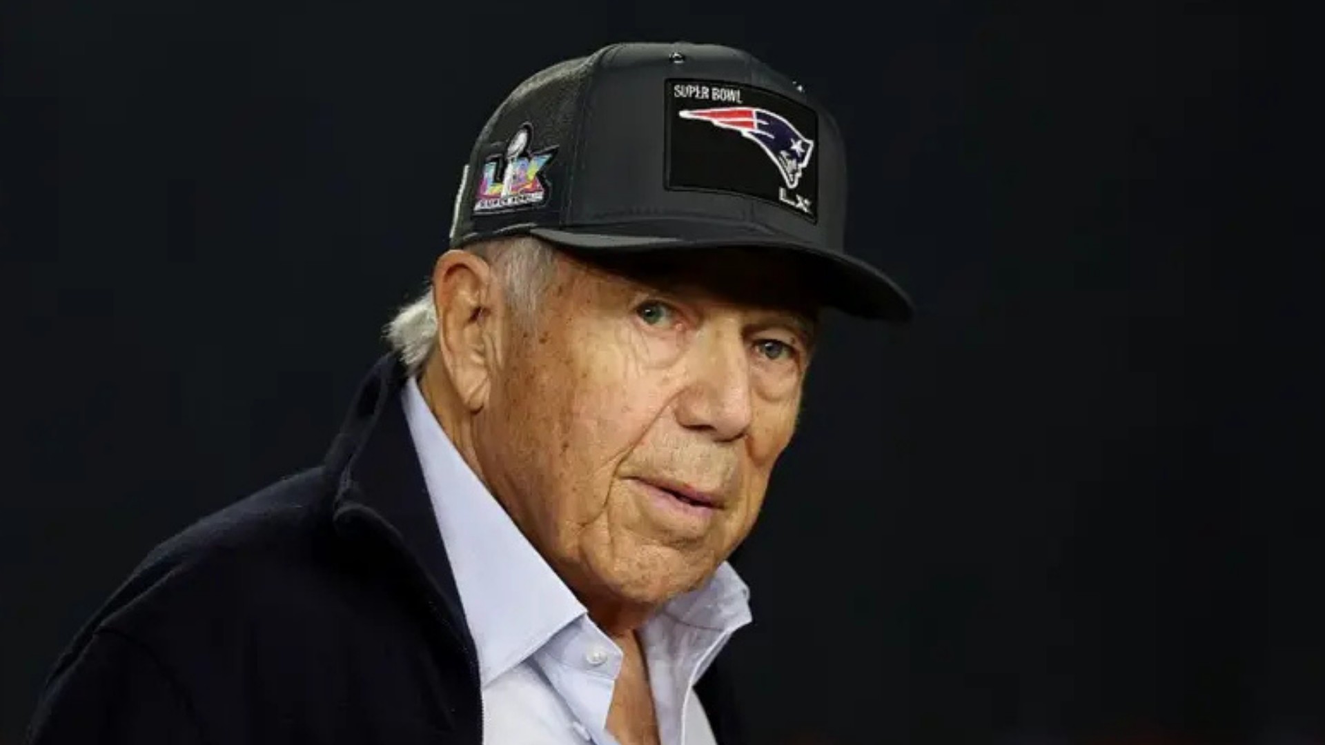 Robert Kraft é o bilionário por trás da polêmica da turnê de Ed Sheeran
