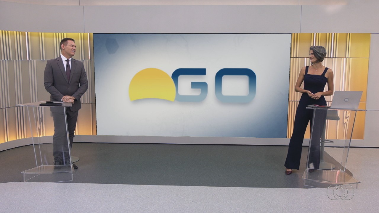 VÍDEOS: Bom Dia Goiás desta sexta-feira, 9 de maio de 2025 