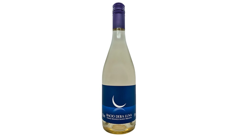 Esse renomado vinho frisante tem leve dul&ccedil;or. &mdash; Foto: Divulga&ccedil;&atilde;o