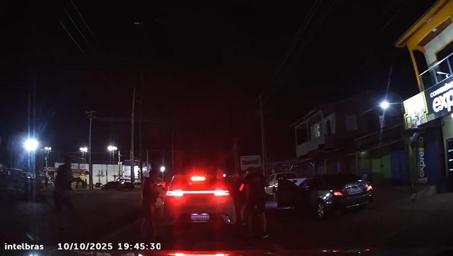 Dois adolescentes são apreendidos por envolvimento na morte de motorista de aplicativo, no AP