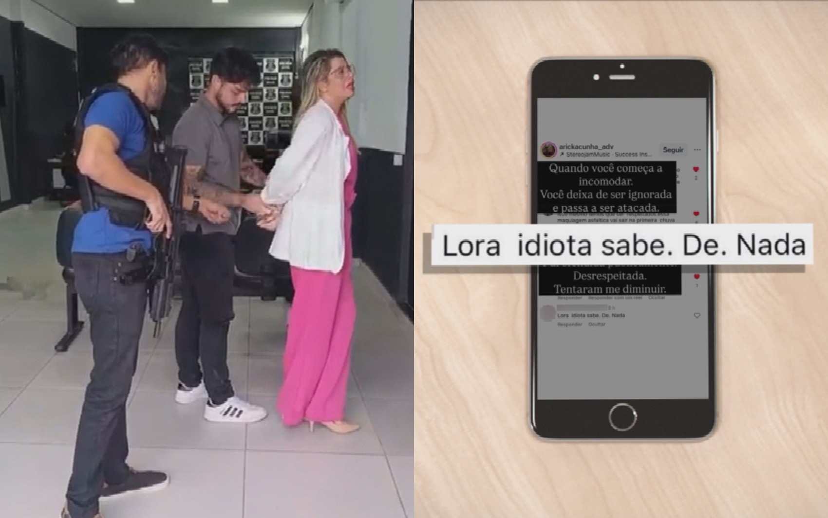 Imagem da notícia - G1