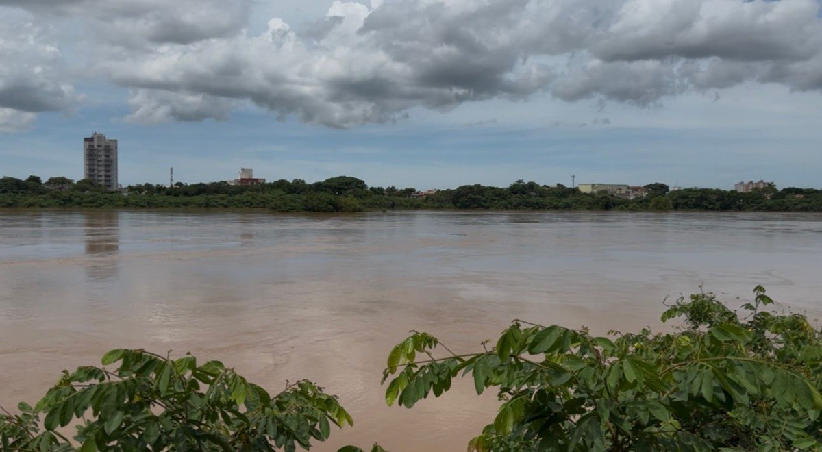 Chuvas afetam quase 3 mil pessoas no Norte e Noroeste Fluminense; Itaperuna tem 315 desalojados e 9 desabrigados