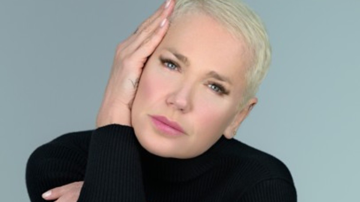 Xuxa anuncia show no Maracanã em dezembro com turnê ‘O Último Voo da Nave’