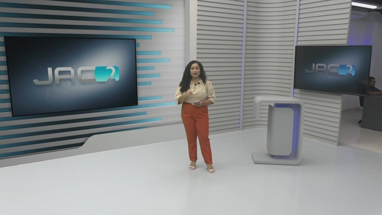VÍDEOS: Jornal do Acre 2ª edição desta quinta-feira, 26 de março de 2026