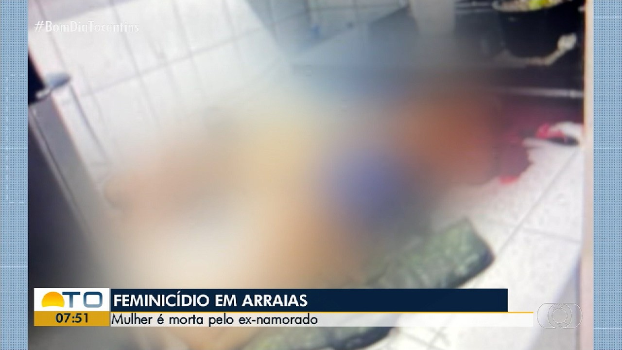 VÍDEOS: Bom dia Tocantins de sexta-feira, 21 de novembro de 2025