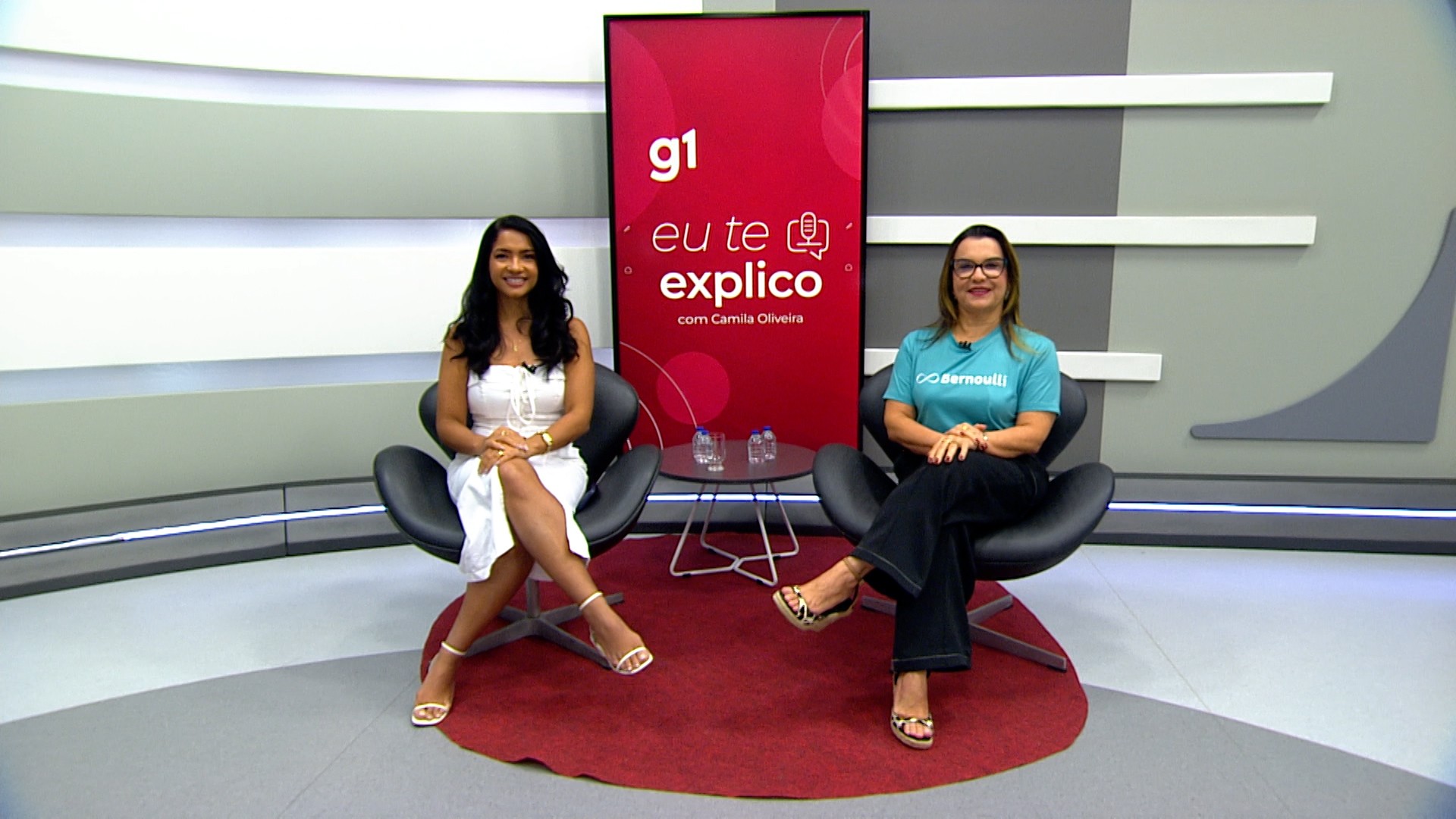 Eu Te Explico #157: Enem - evolução do exame, mudanças na prova e o que se espera dos vestibulandos 