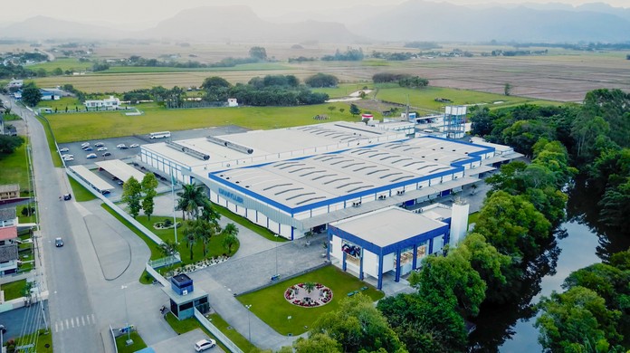 Práticas sustentáveis transformam a indústria da moda e impulsionam empresas | DAMYLLER | G1