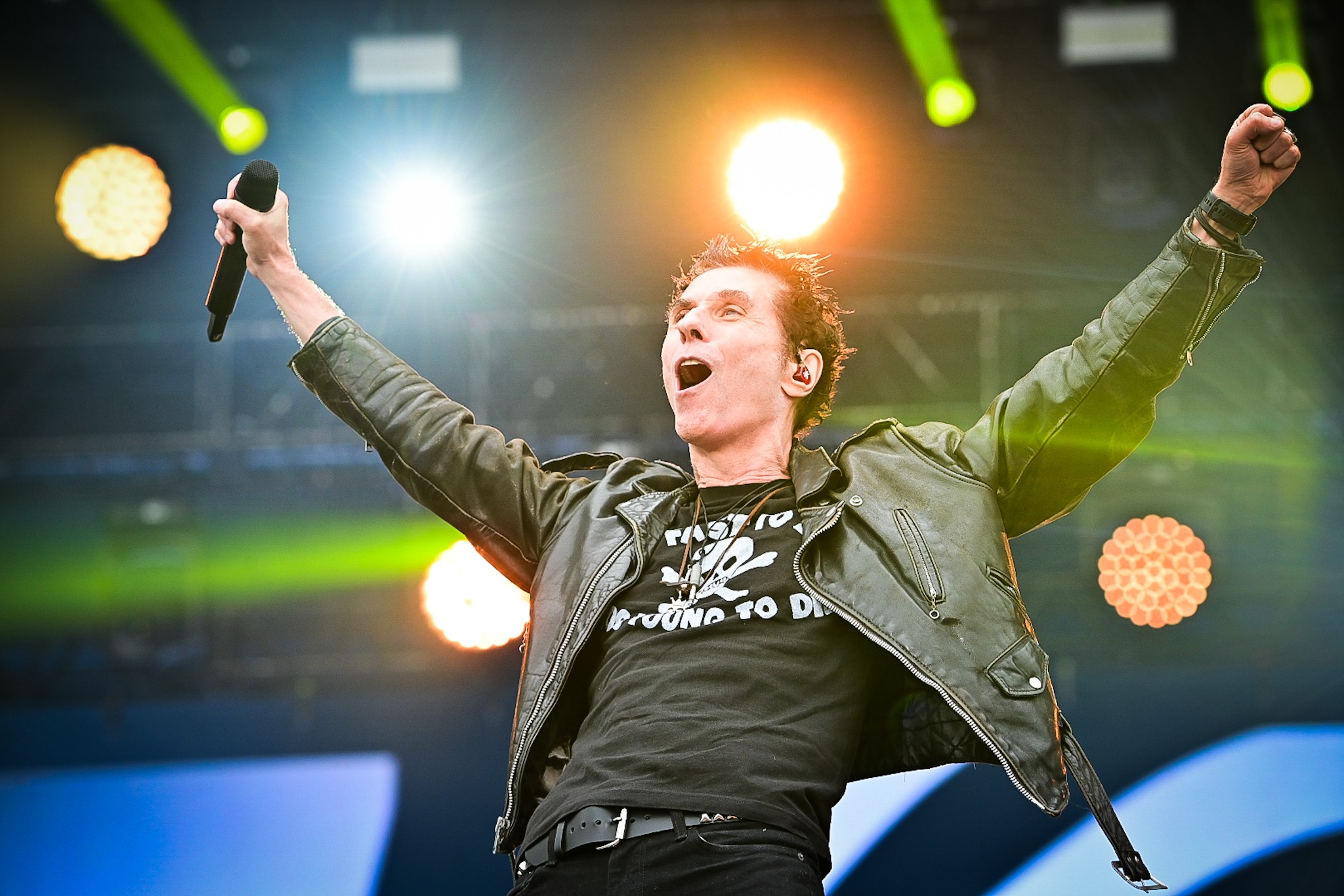 TODOS os shows principais do pior para o melhor