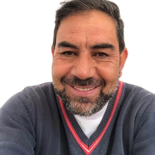 Homem resgatado de altura de 50 metros em penhasco de SC era assistente social há 15 anos