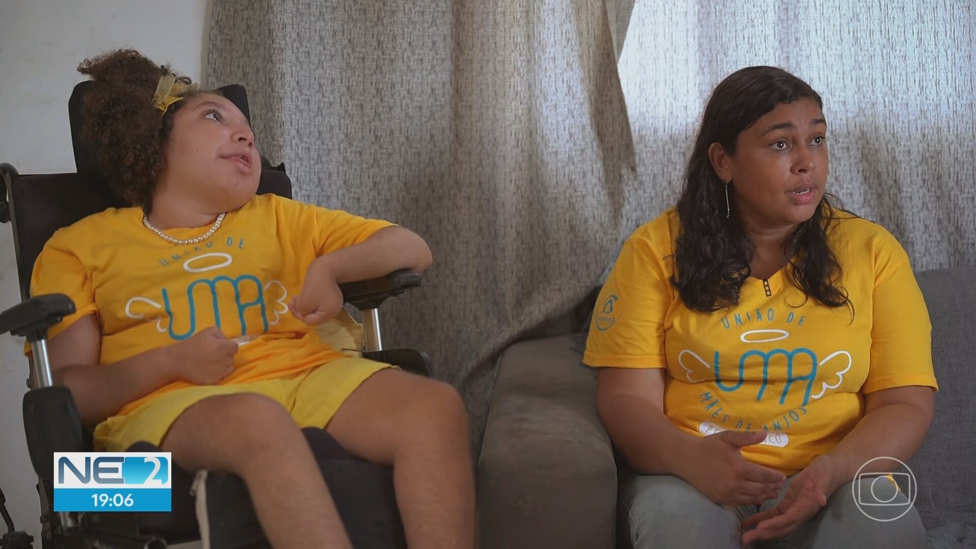 Você Não Tá Convidada pro Meu Bat Mitzvá!
