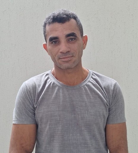 Justiça decreta prisão de marido de garçonete suspeito de assassinar homem em bar de Rorainópolis