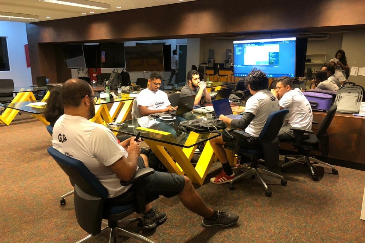 Game Jam Caruaru promove maratona de jogos e tecnologia; saiba como participar