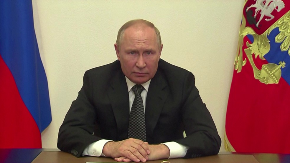 Putin: o mito sobre invulnerabilidade do equipamento militar