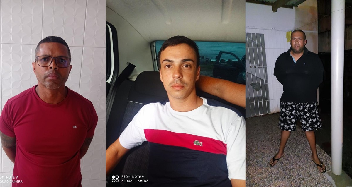 Carlinhos Maia sorteou celulares de suspeitos de sonegação presos