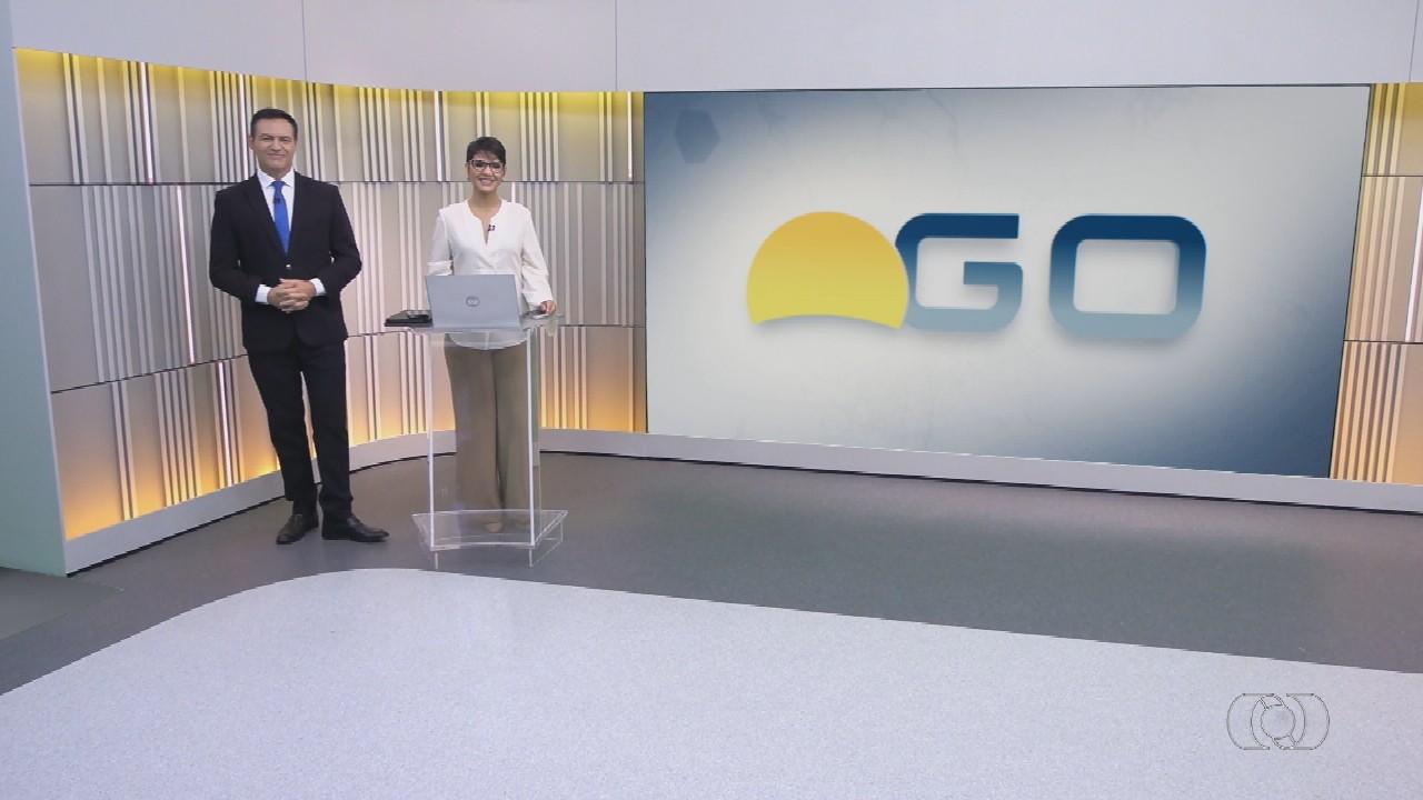 VÍDEOS: Bom Dia Goiás desta segunda-feira, 10 de junho de 2024