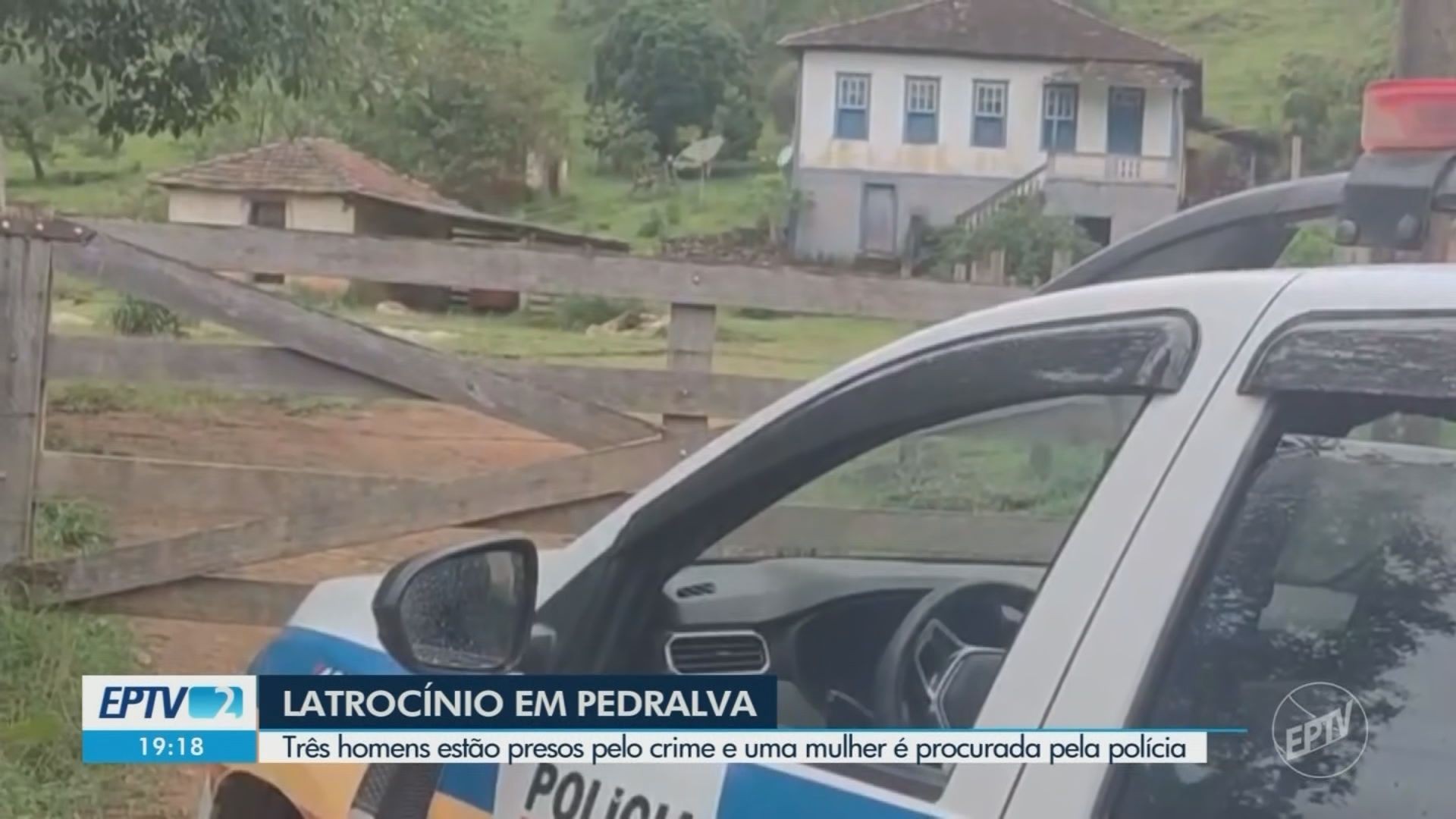 VÍDEOS: EPTV 2 Sul de Minas de quinta-feira, 29 de outubro de 2026