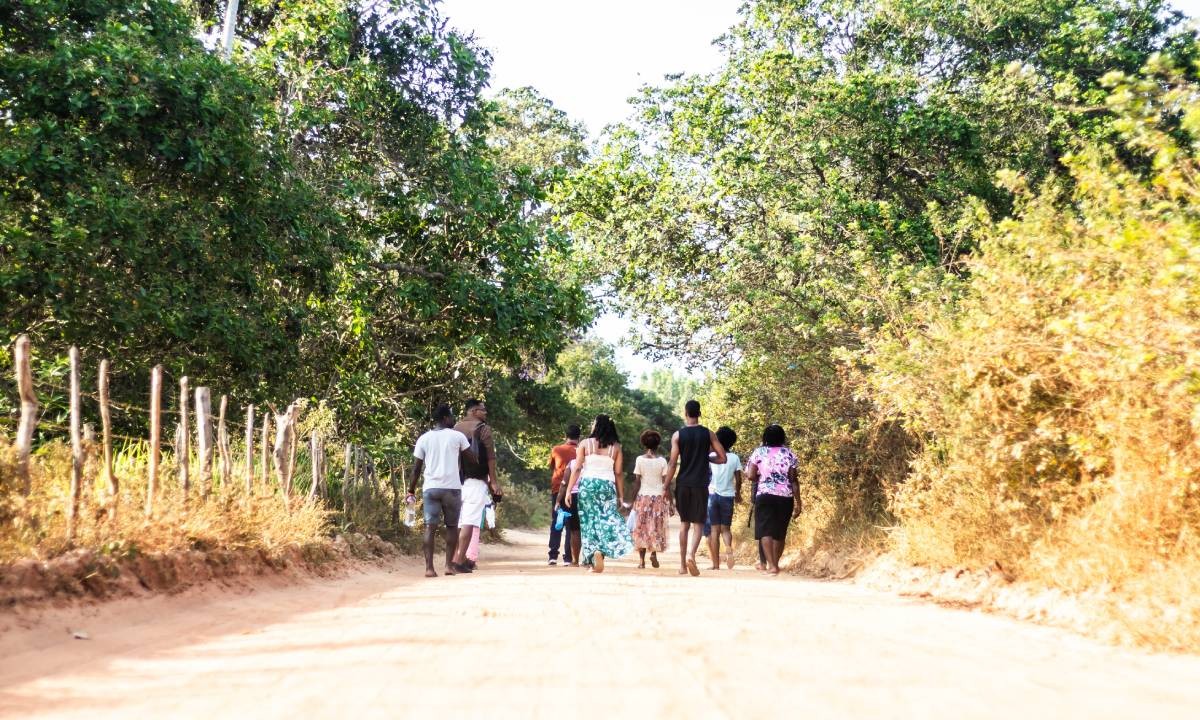 Comunidade em Alagoinhas é reconhecida como remanescente de quilombo; Bahia tem 911 certificadas