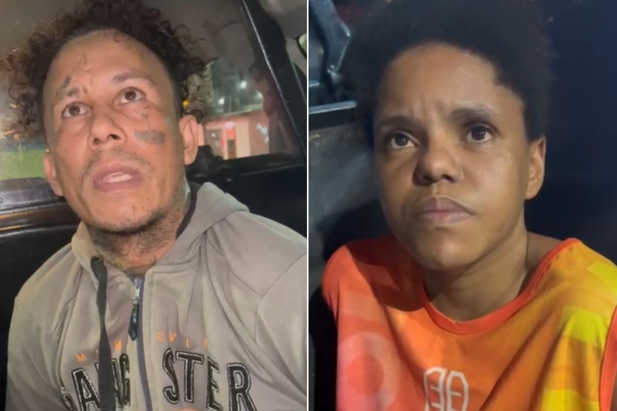 Casal é preso por morte de bebê de 11 meses no litoral de SP