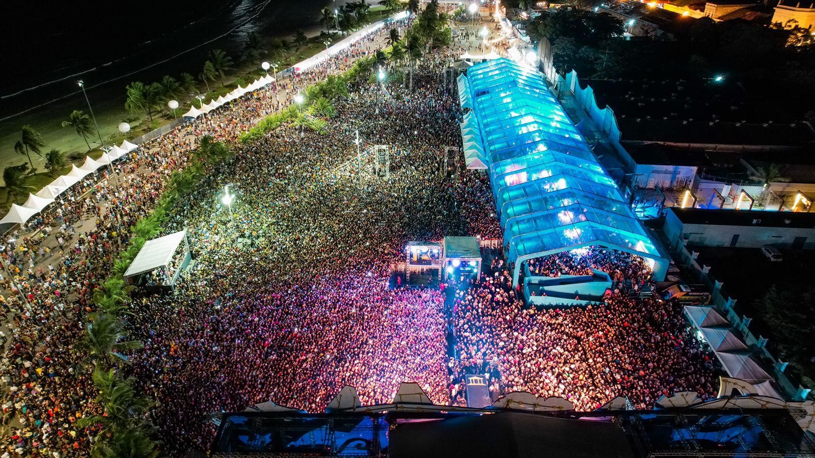 Programação do São João Maceió 2024 é lançada; veja as atrações 