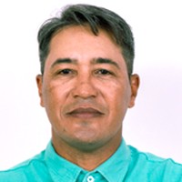 Candidato